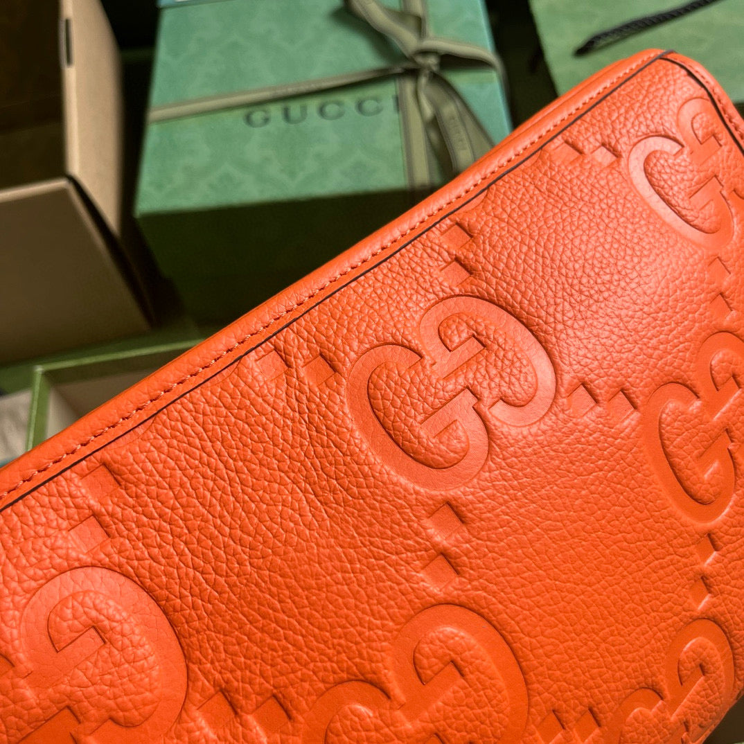 GC Clutch Bag