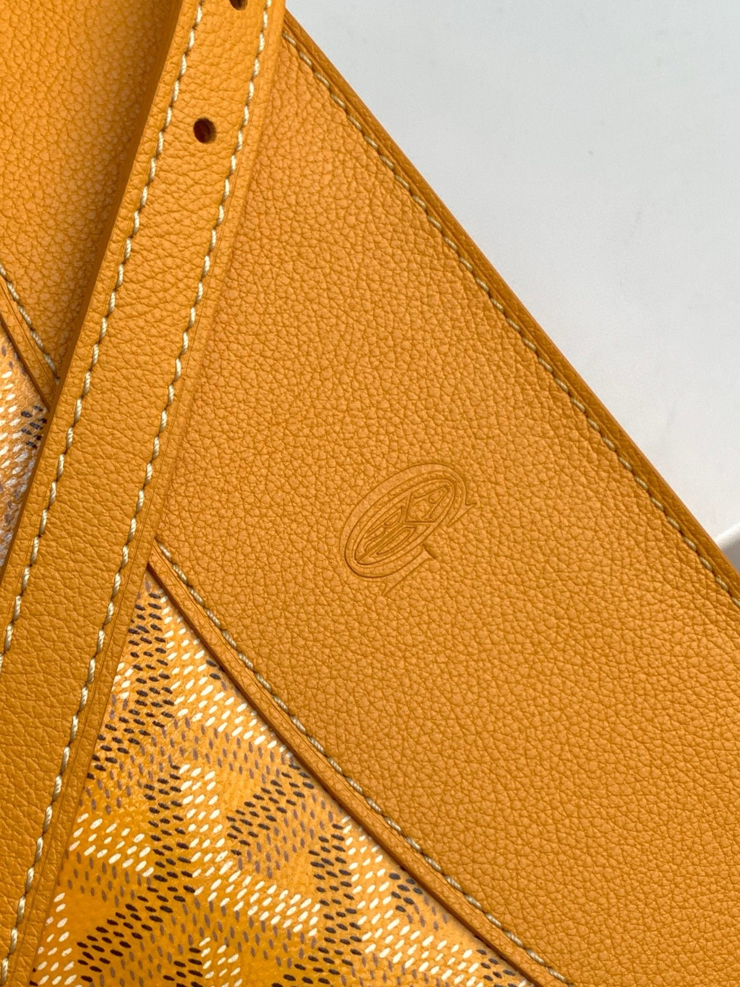 Goyard Hirondelle