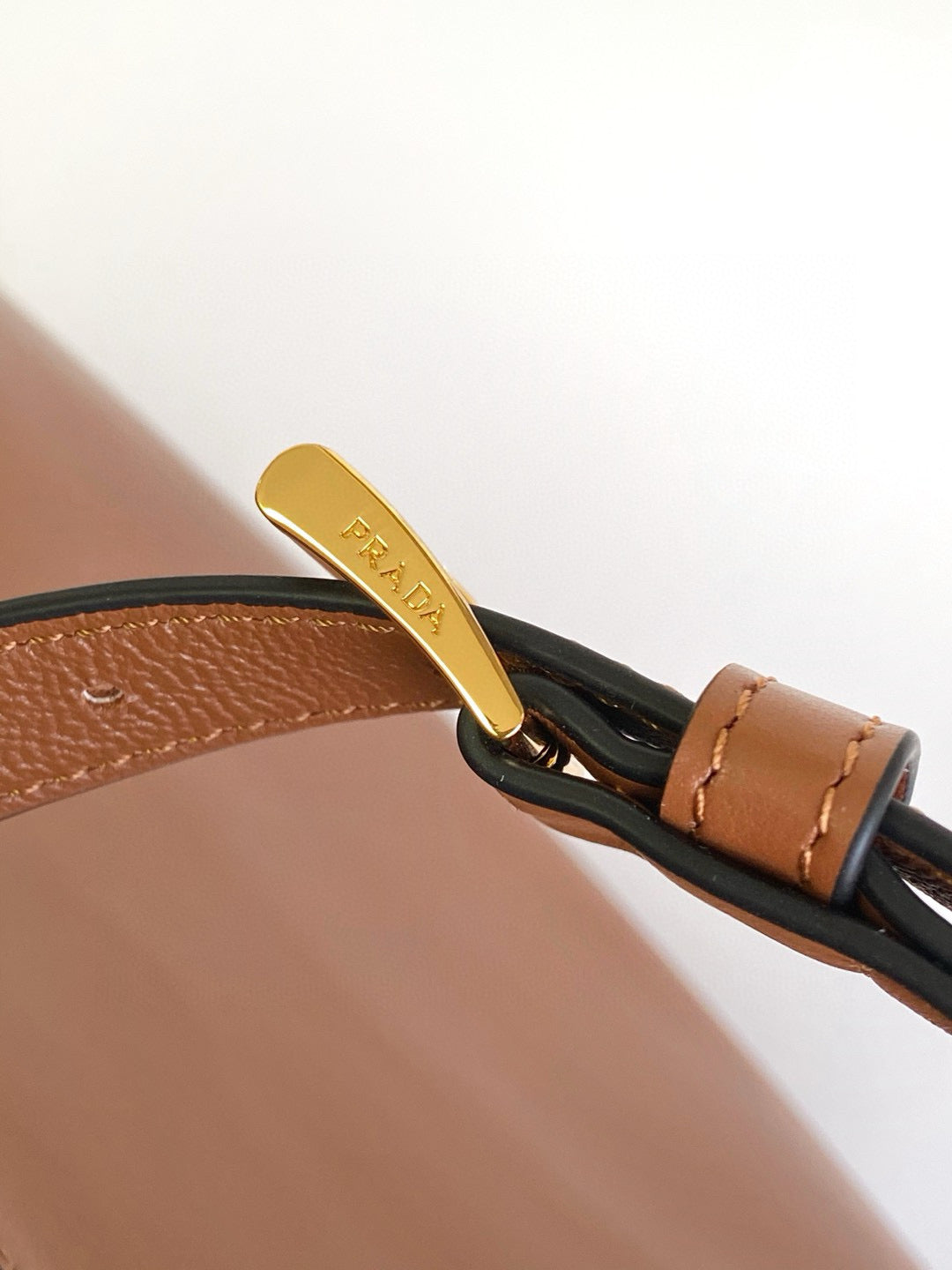 Prada Leather Bag