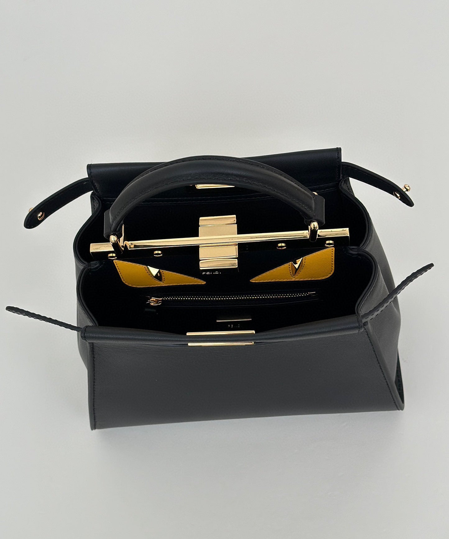 Fendi Peekaboo