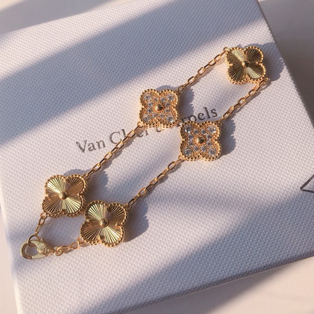 Van Cleef & Arpels Bracelet