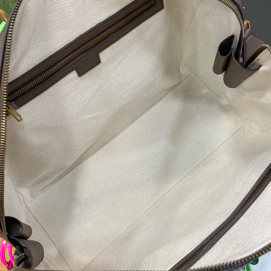 GC Duffle Bag