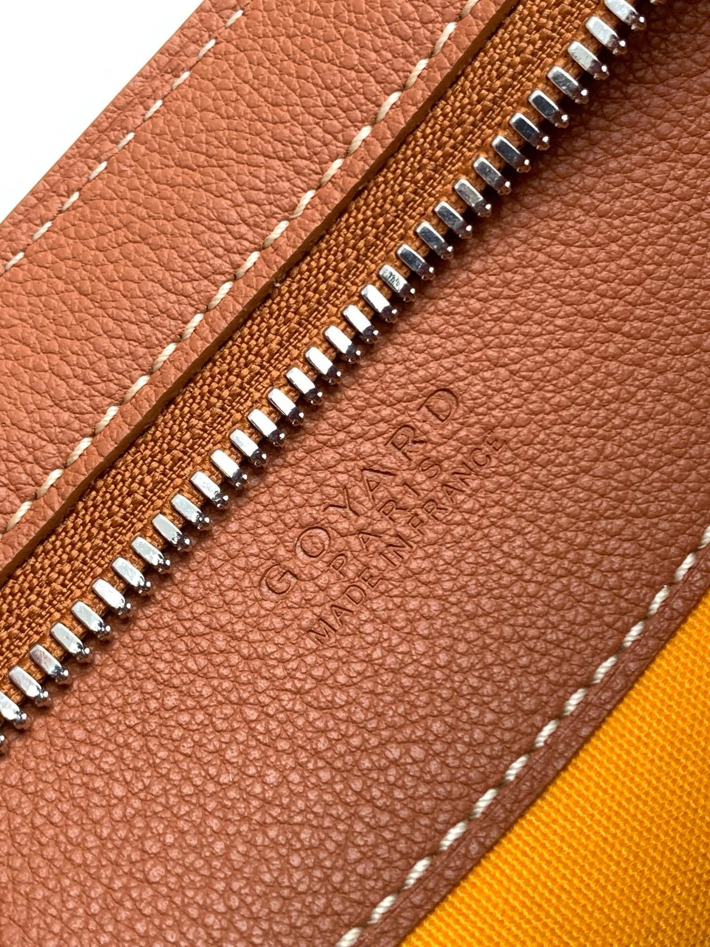 Goyard Hirondelle