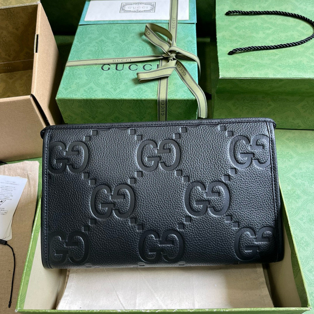 GC Clutch Bag
