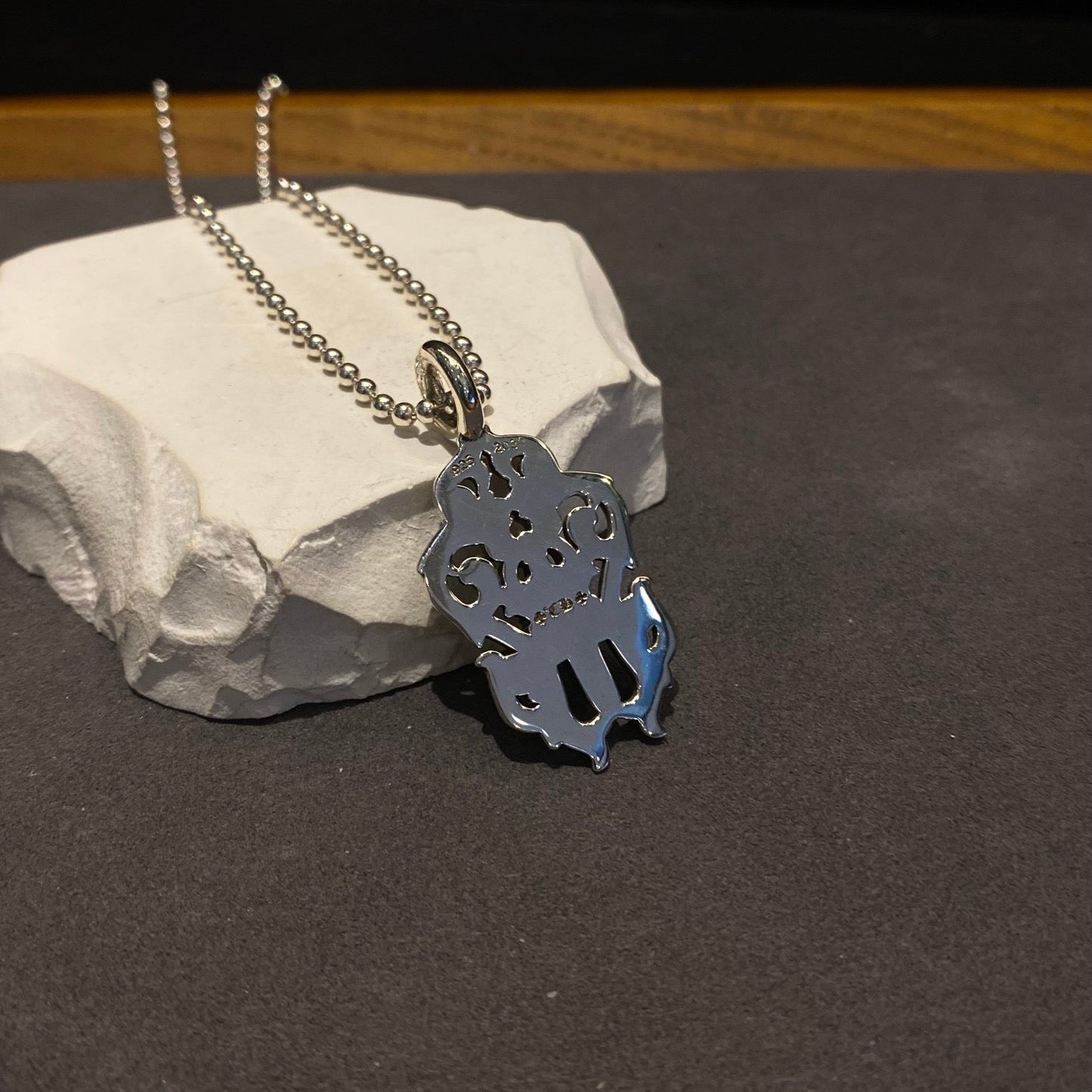 Chrome Hearts Necklace