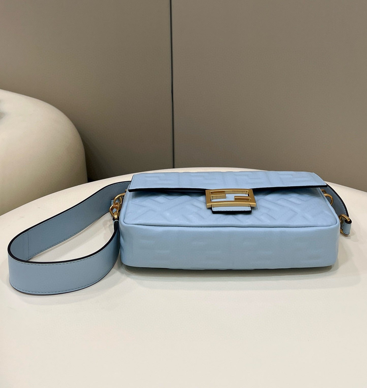 Fendi Baguette