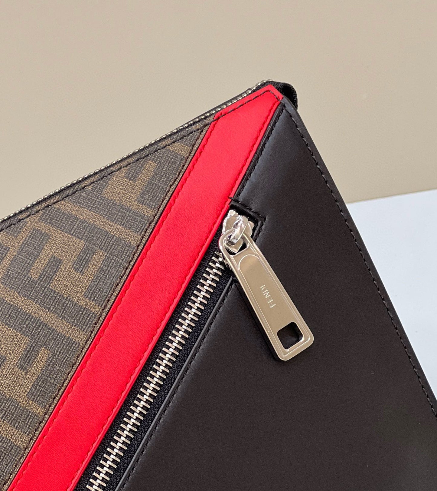 Fendi Clutch Bag