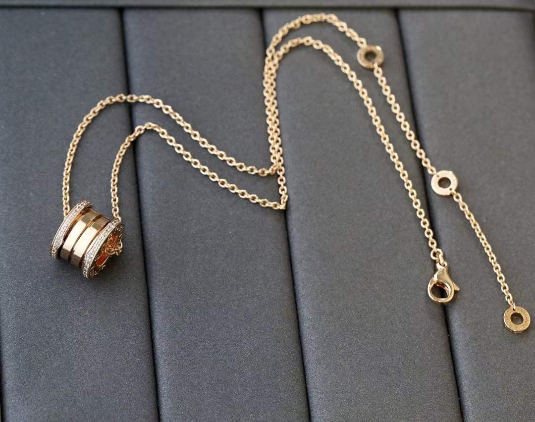 Bvlgari Necklace