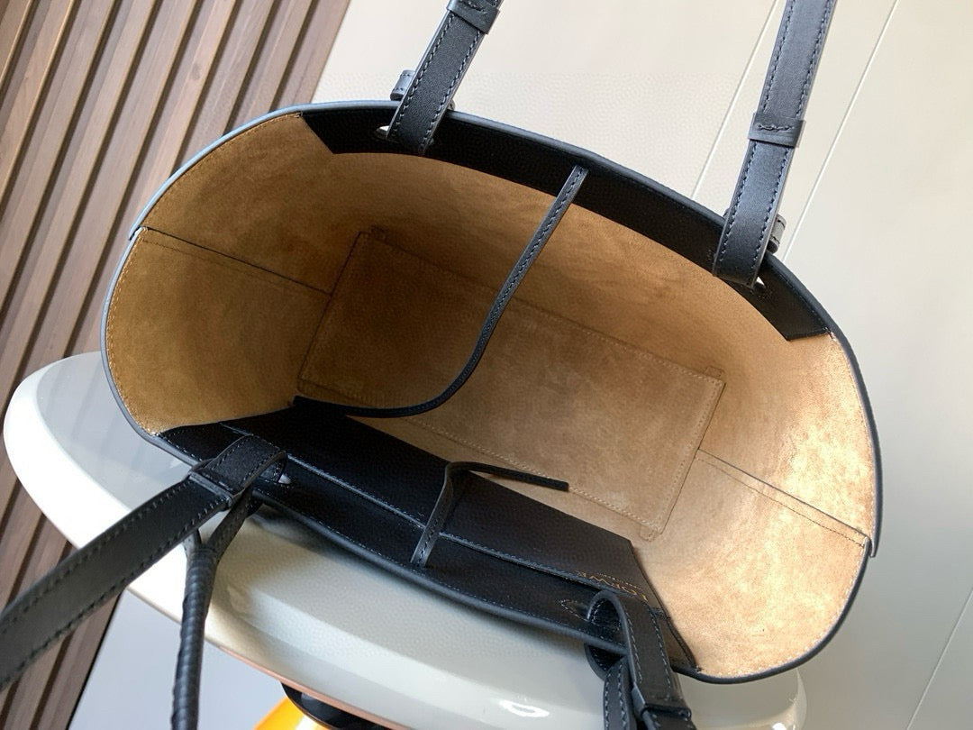Loewe Anagram Tote