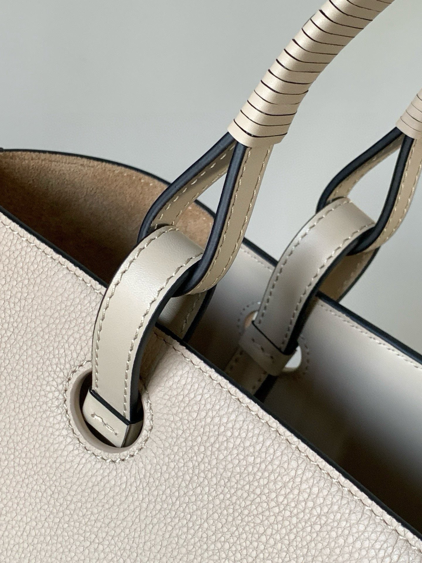 Loewe Anagram Tote