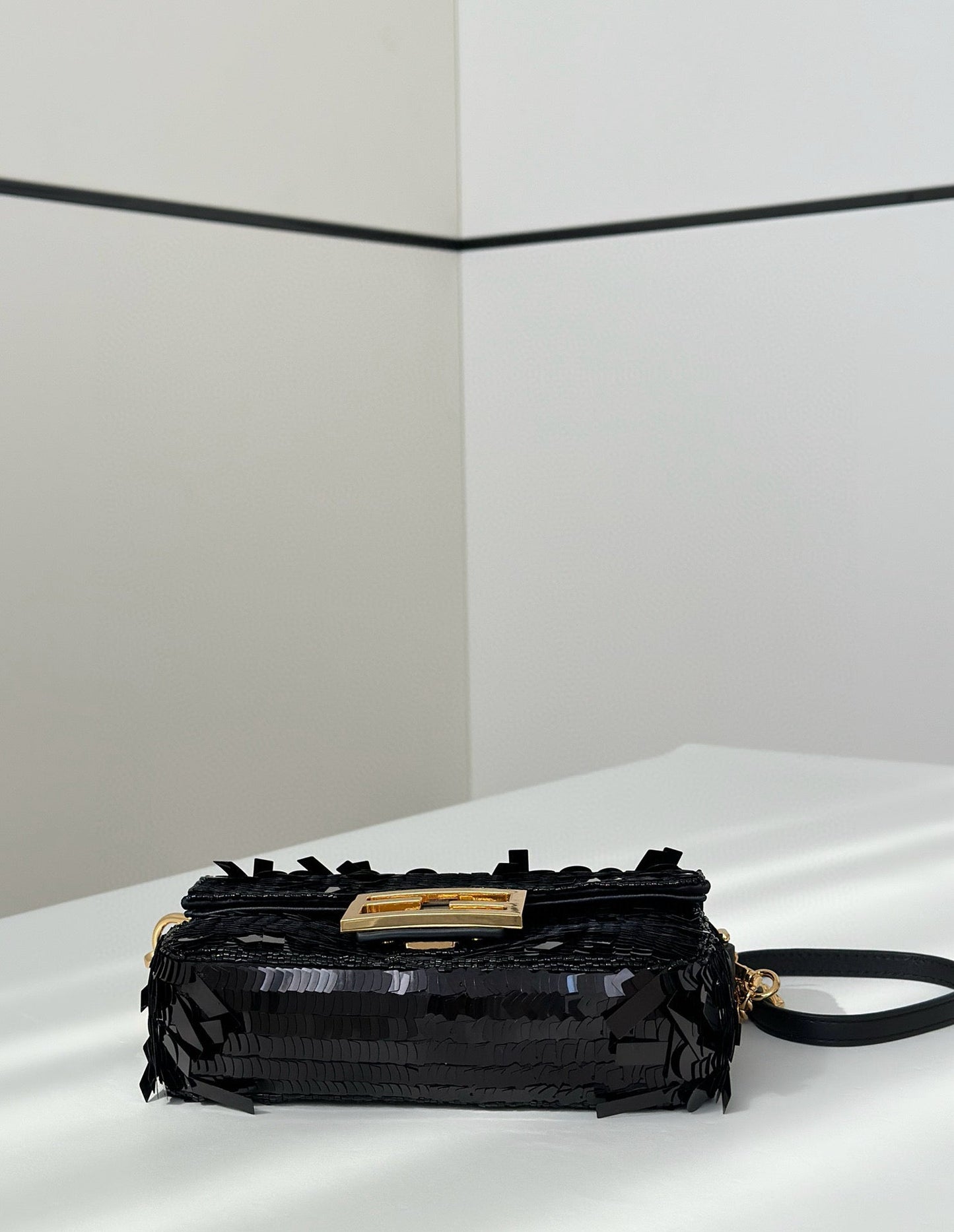 Fendi Baguette