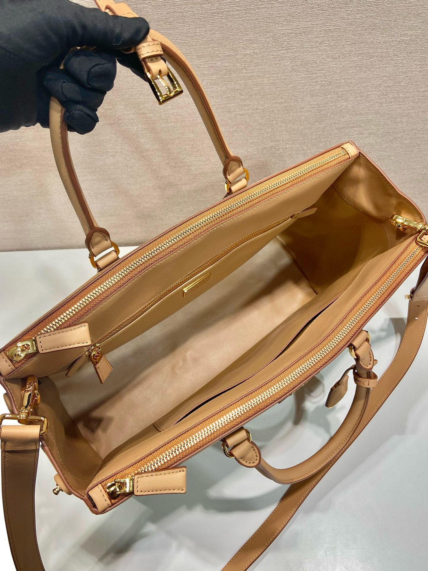 Prada Tote Bag