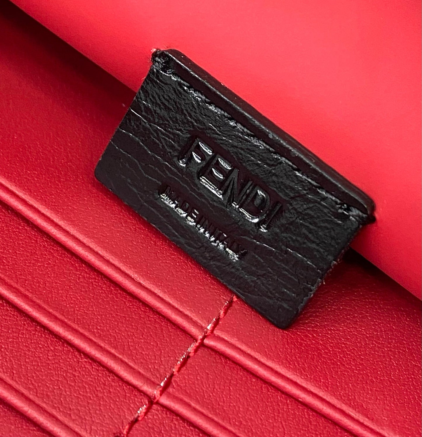 Fendi Clutch Bag