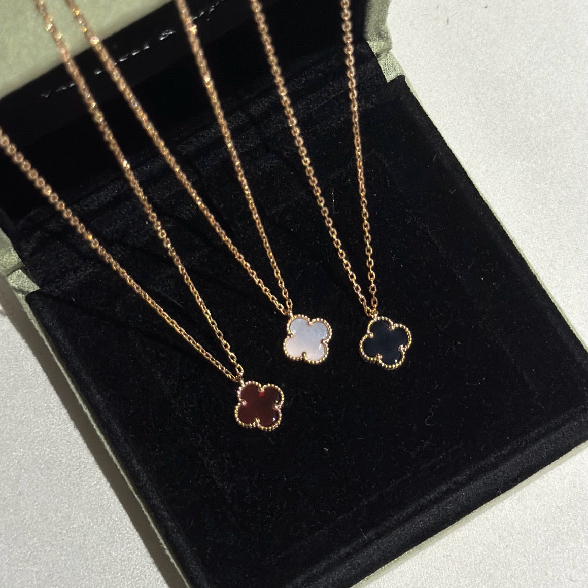 Van Cleef & Arpels Necklace