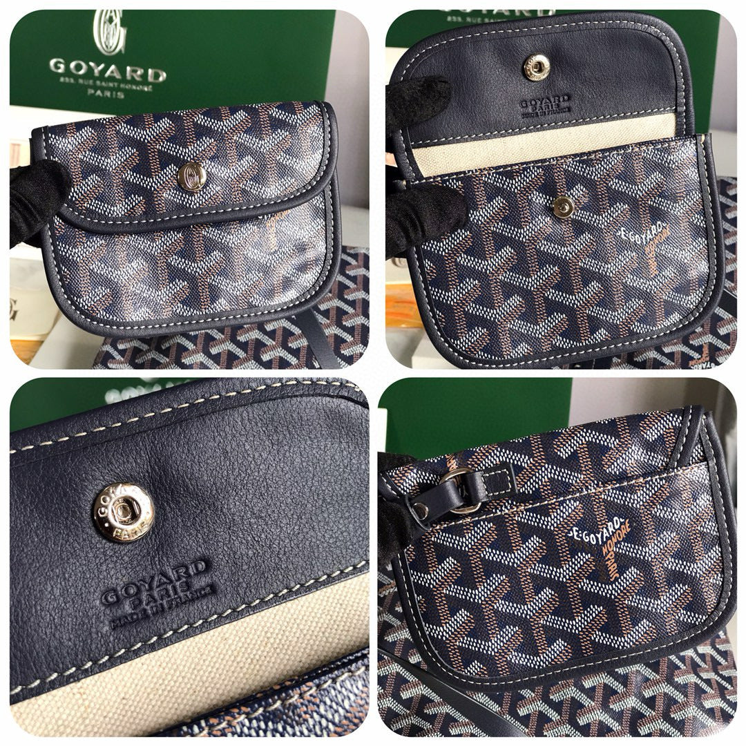 GOYARD BAG 20*19*10