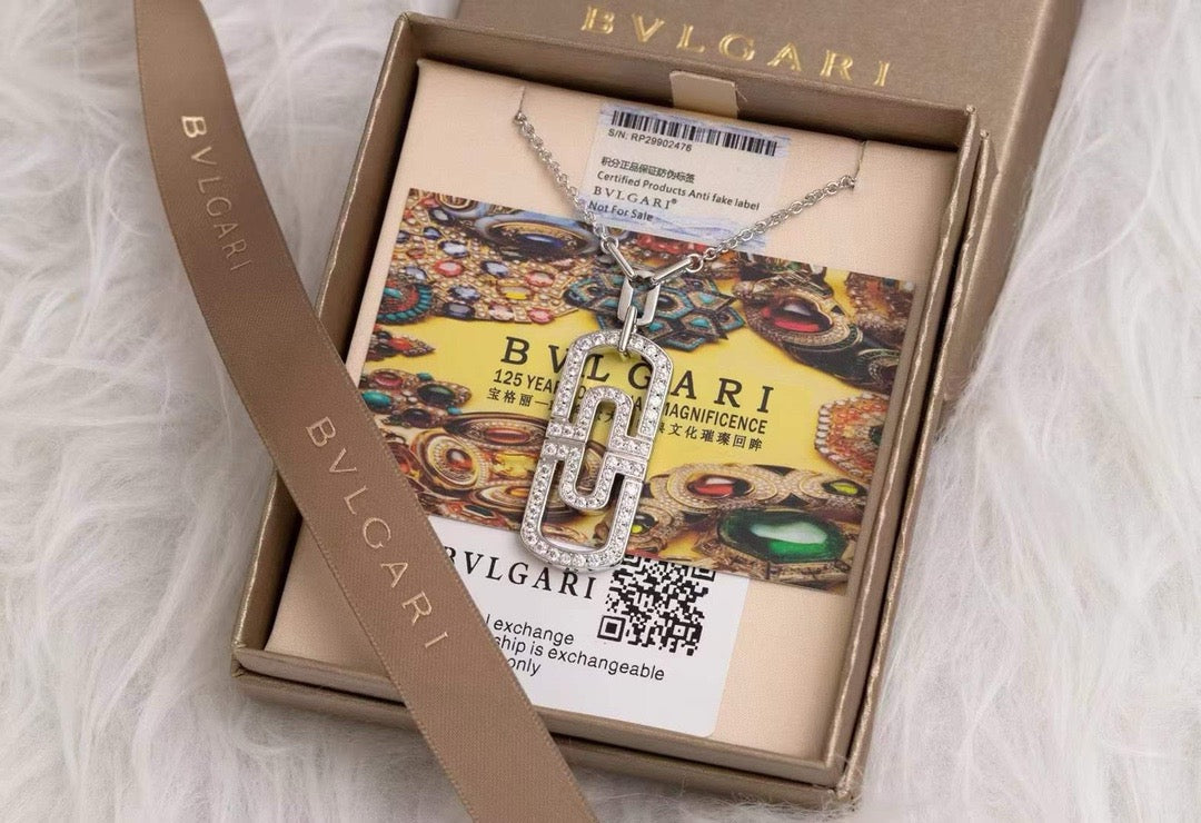 Bvlgari Necklace