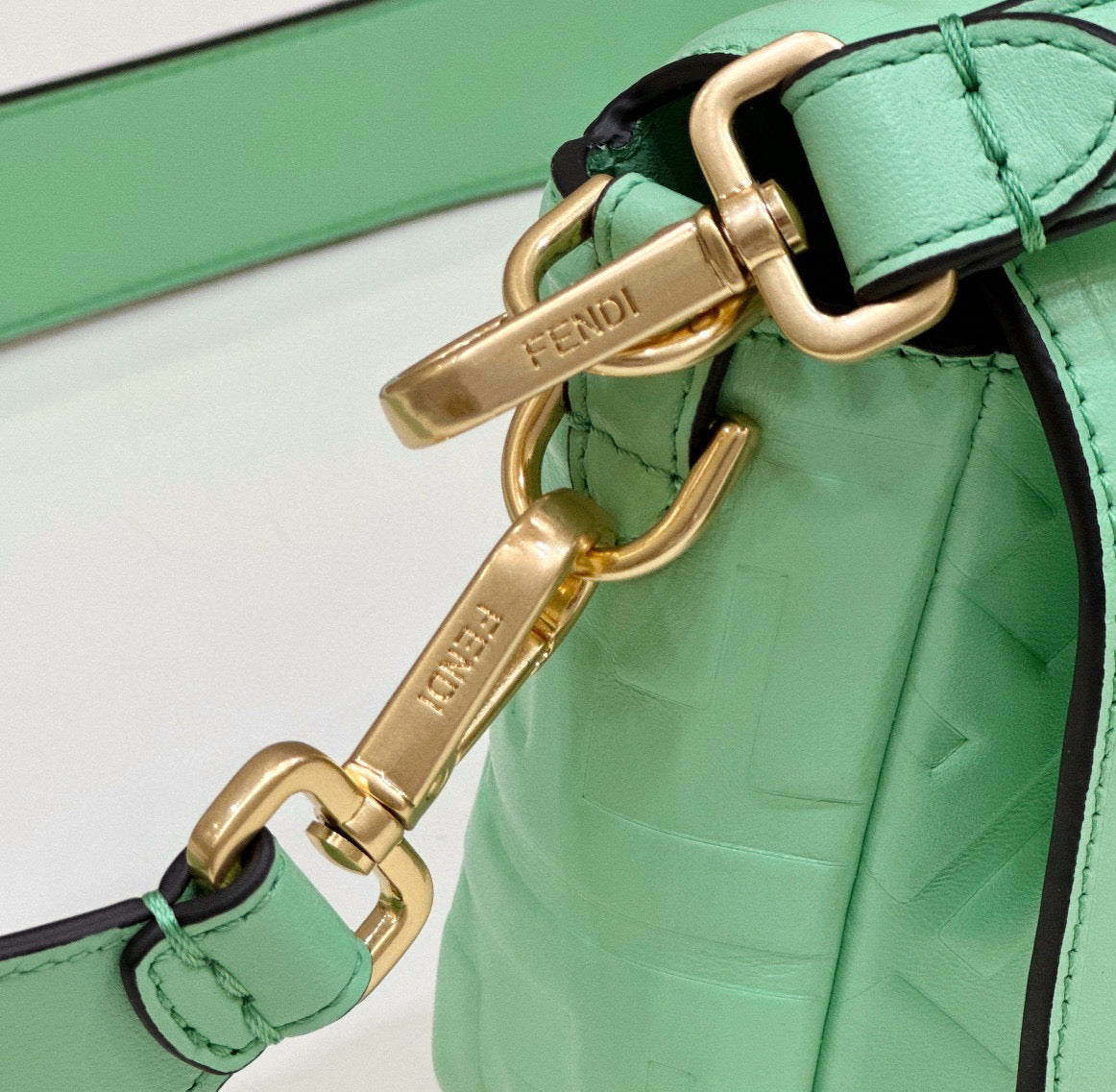 Fendi Baguette