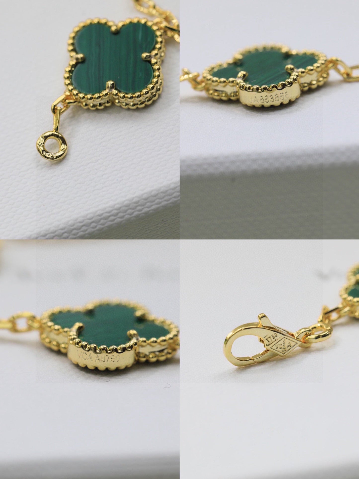 Van Cleef & Arpels Bracelet