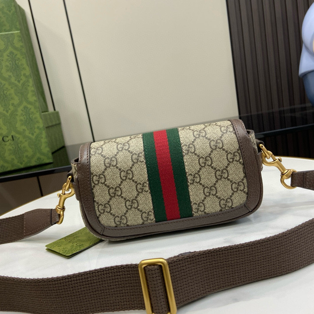 GC Cross Body Bag