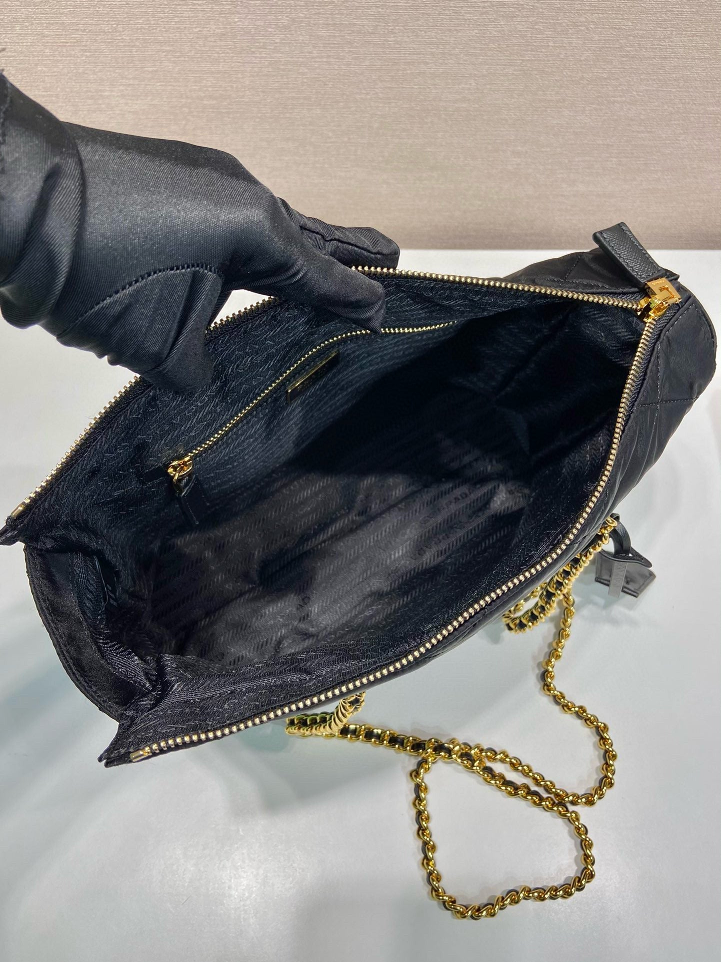 Prada Shoulder Bag