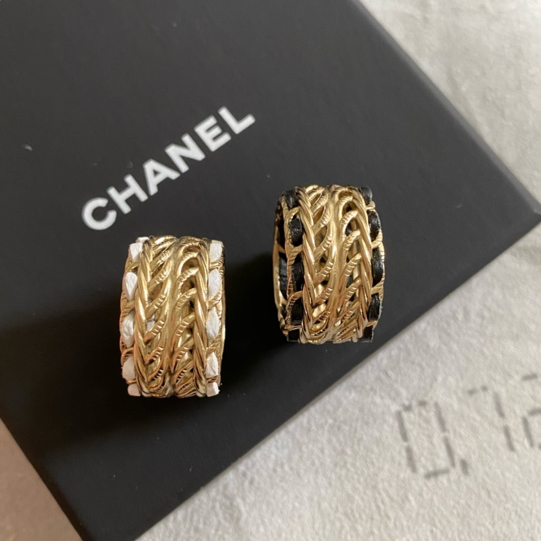 Chanel Rings