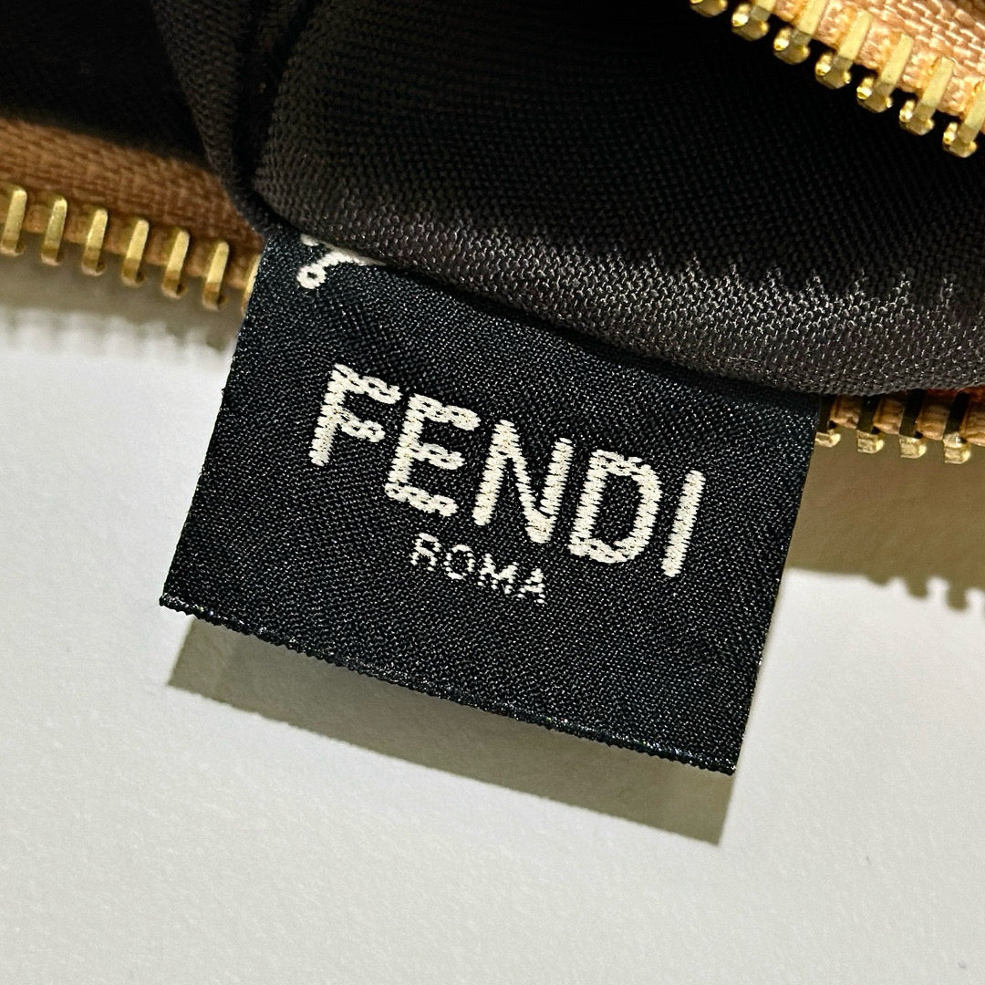 Fendi Fendigraphy Mini