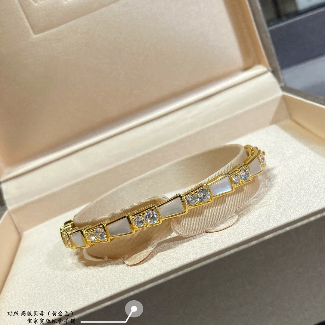 Bvlgari Bracelet