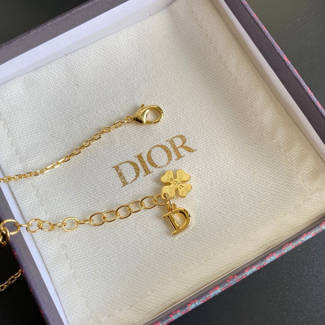 Dior Necklace