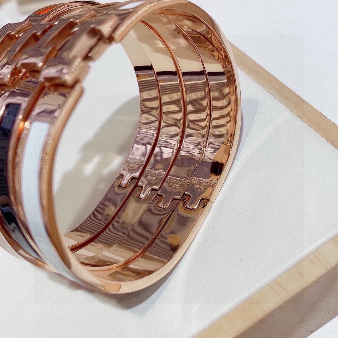 Hermes Bracelet