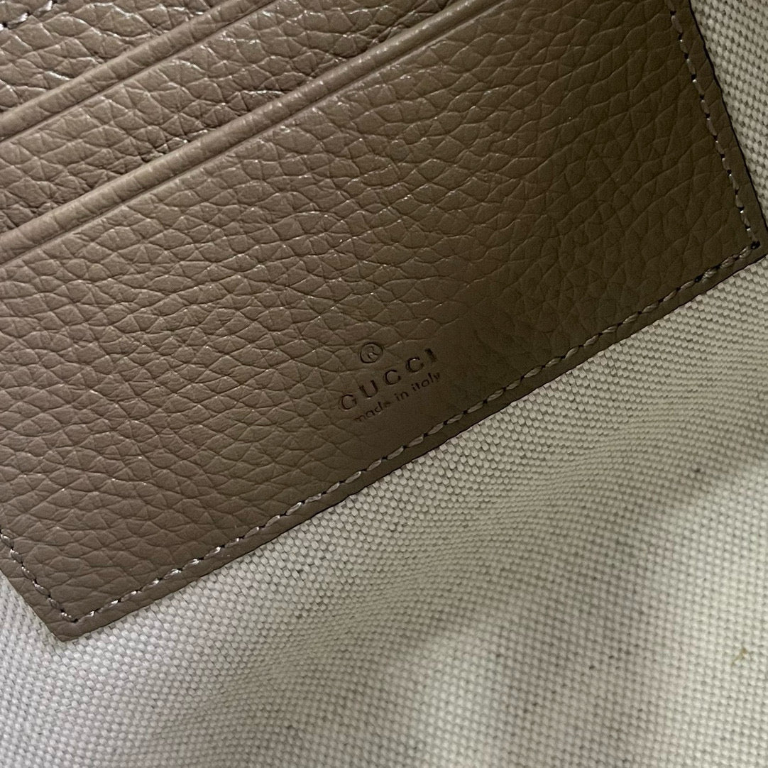 GC Clutch Bag