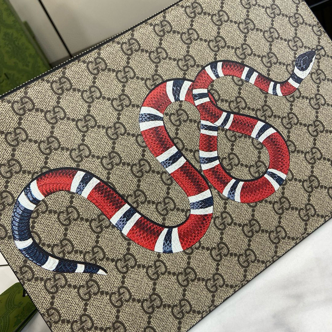 GC Clutch Bag