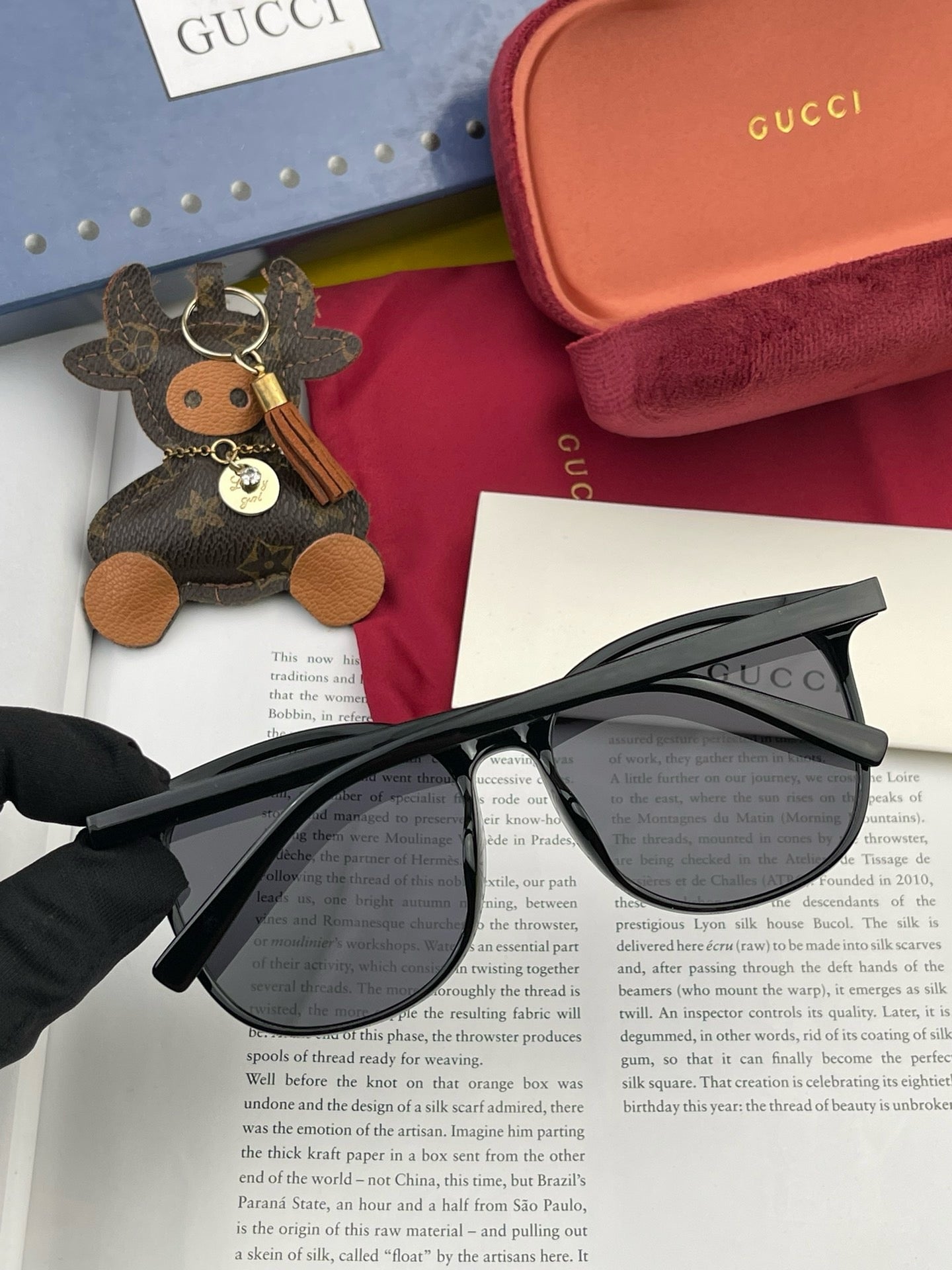 Gucci Sunglasses