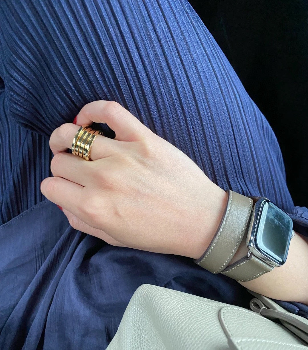 Bvlgari Rings