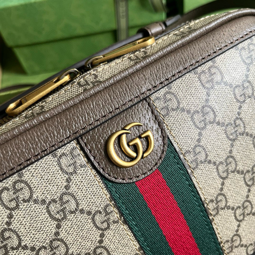GC Cross Body Bag