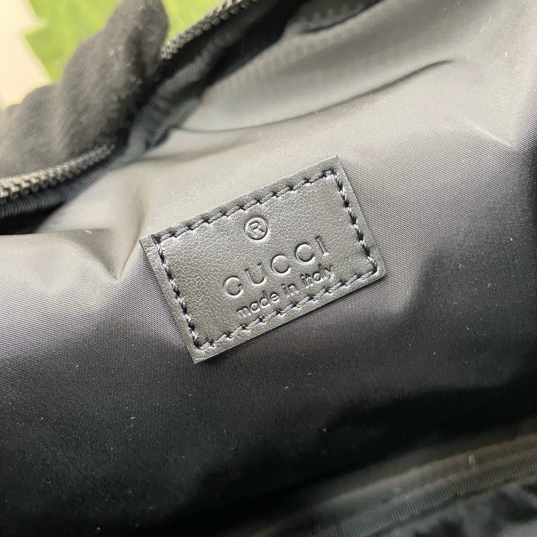 GC Cross Body Bag