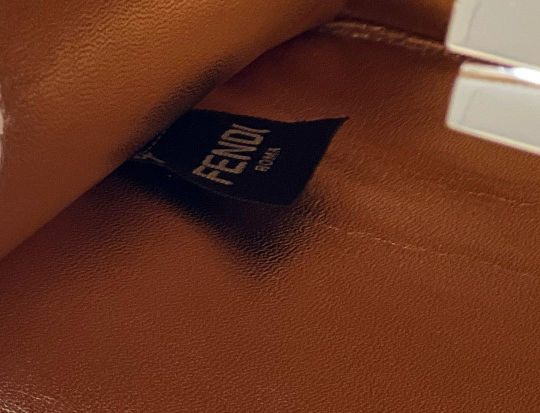 Fendi Peekaboo