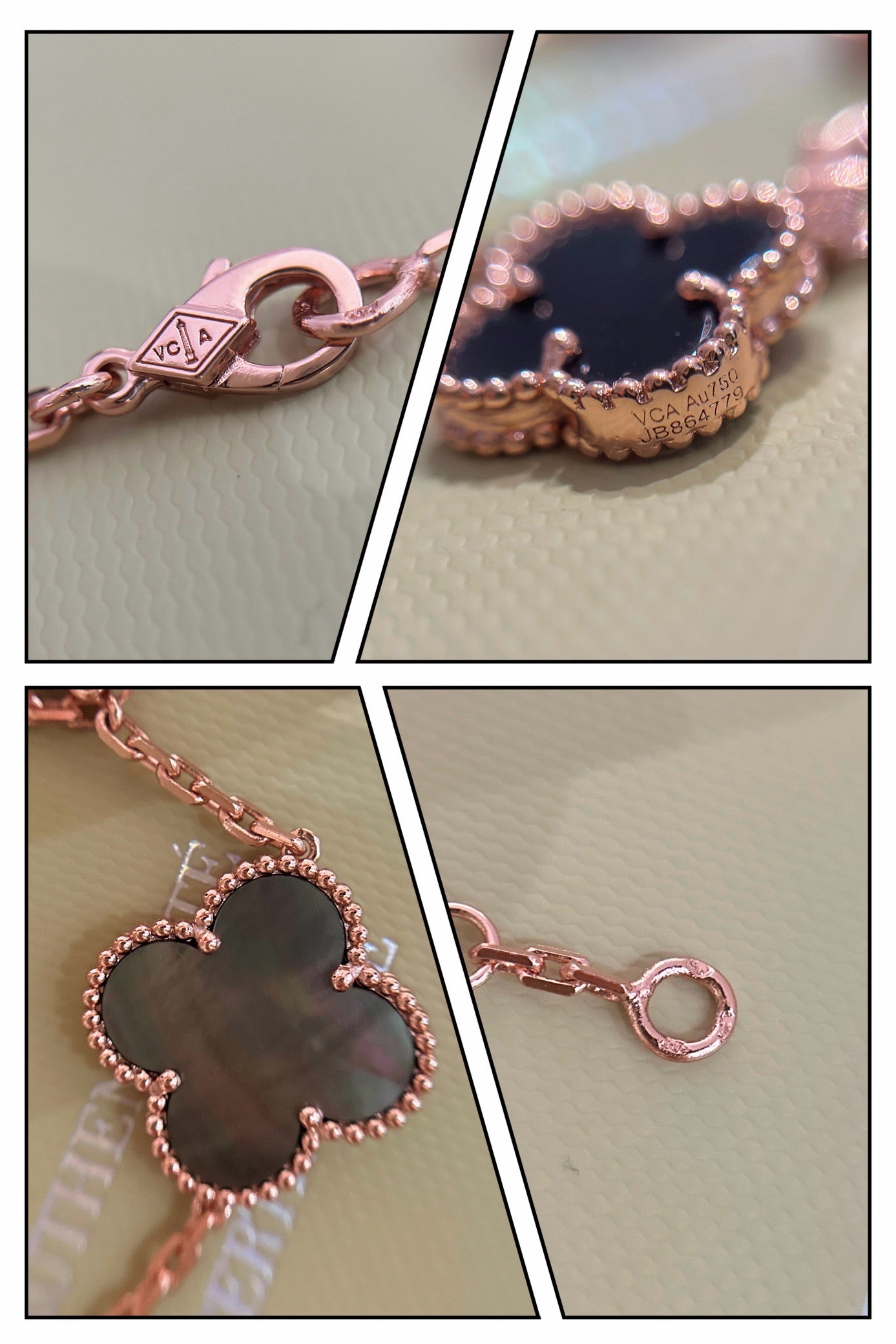 Van Cleef & Arpels Bracelet