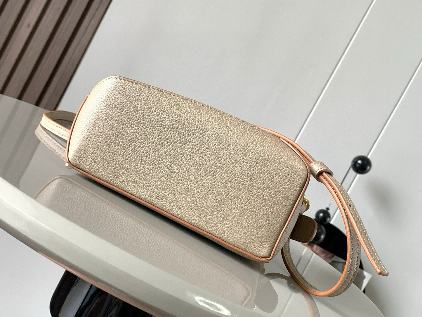 Loewe Puzzle