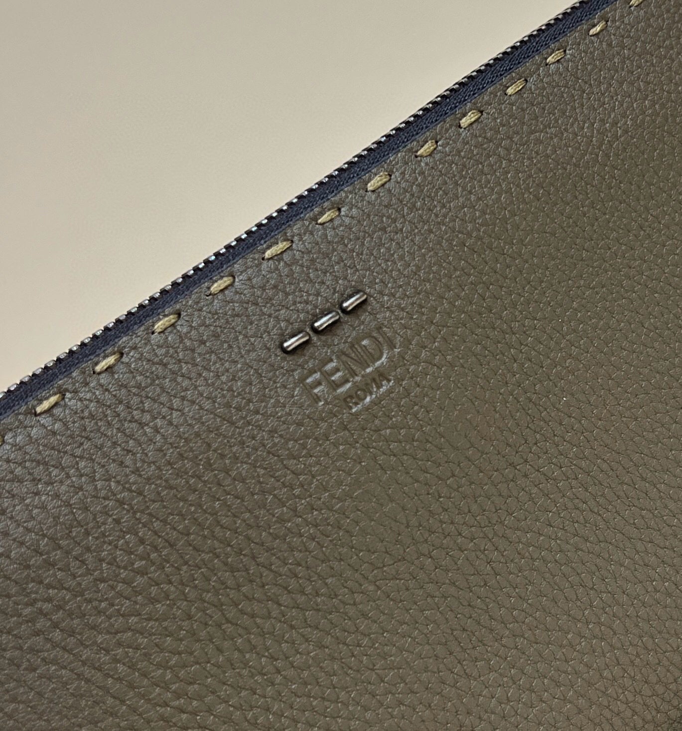 Fendi Clutch Bag