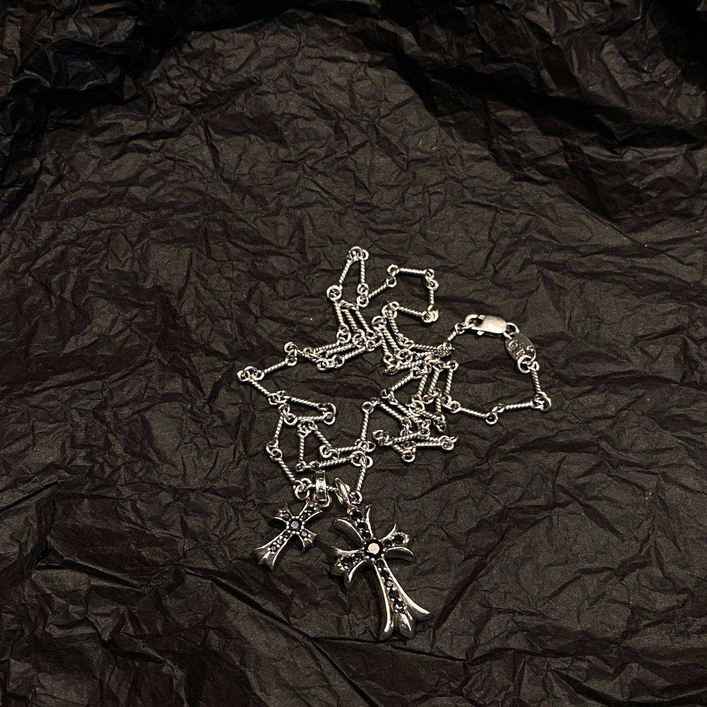 Chrome Hearts Necklace