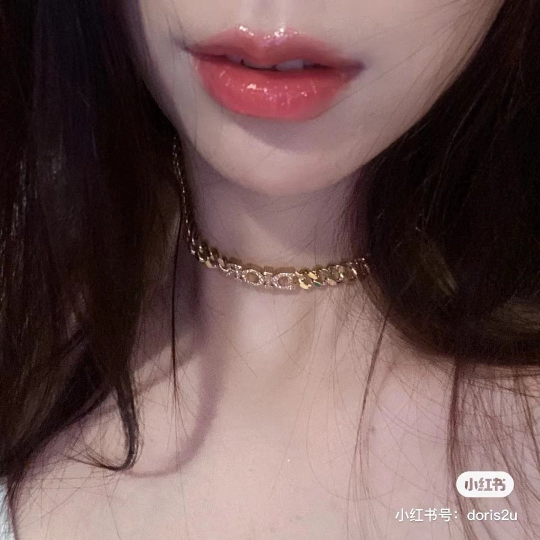 Dior Necklace