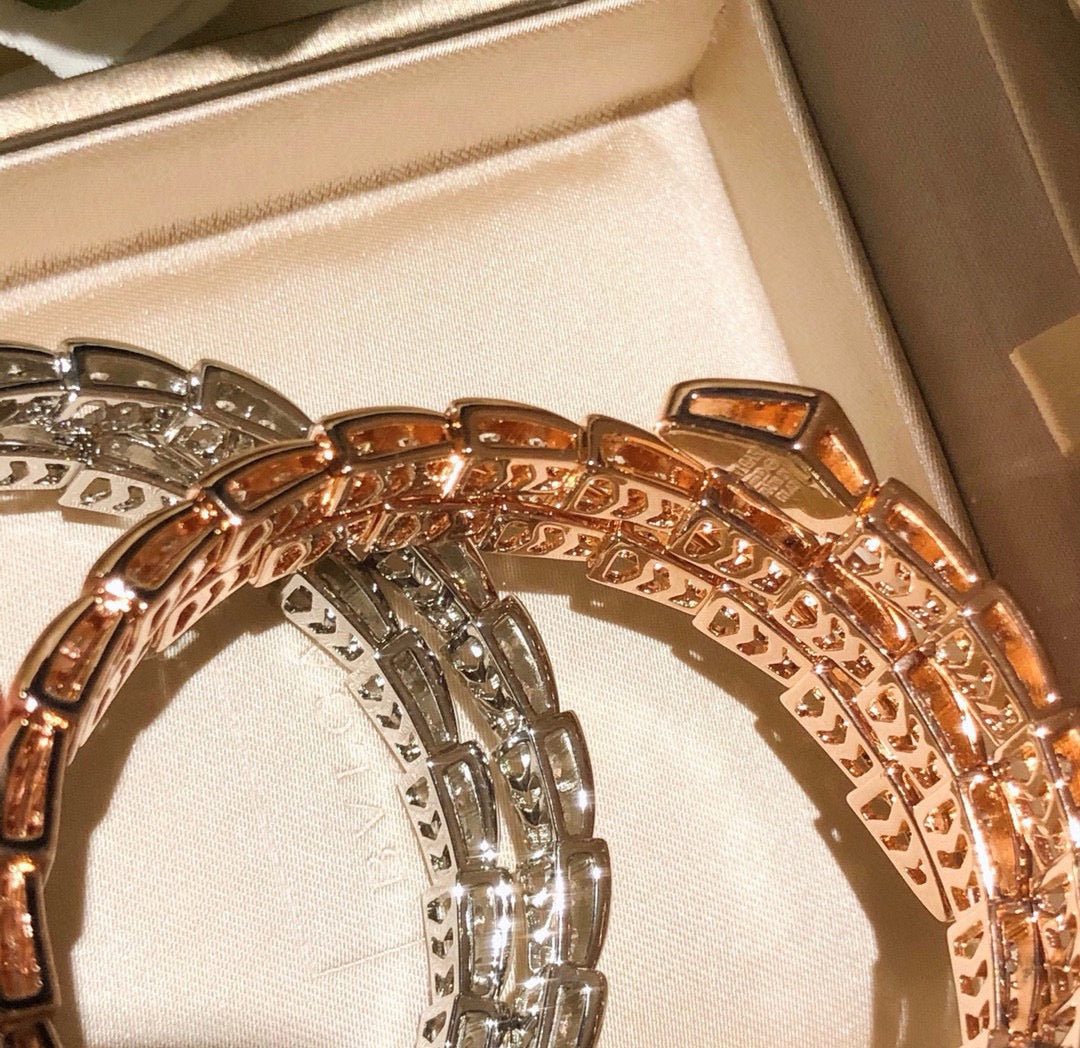 Bvlgari Bracelet