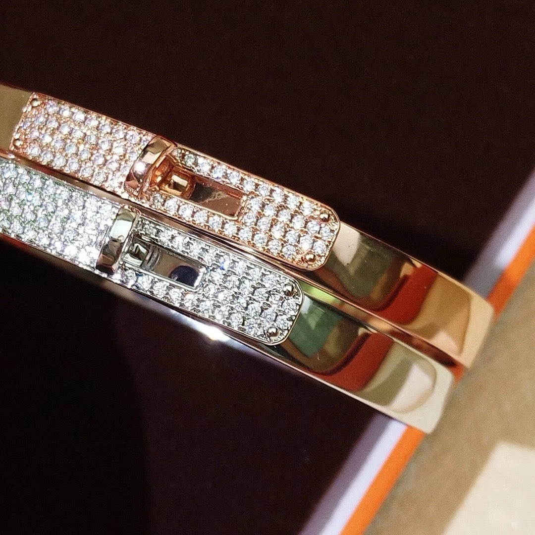 Hermes Bracelet