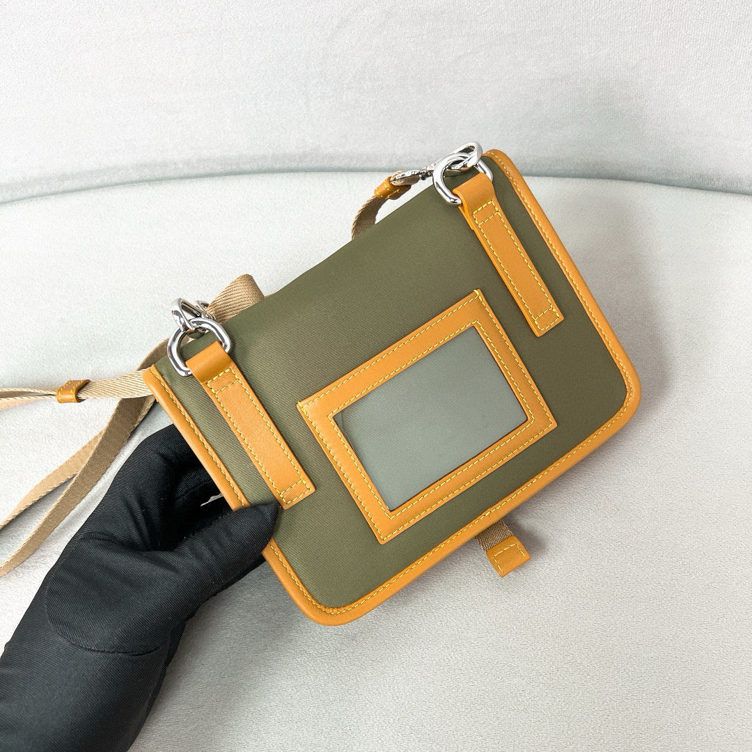 Prada Shoulder Bag