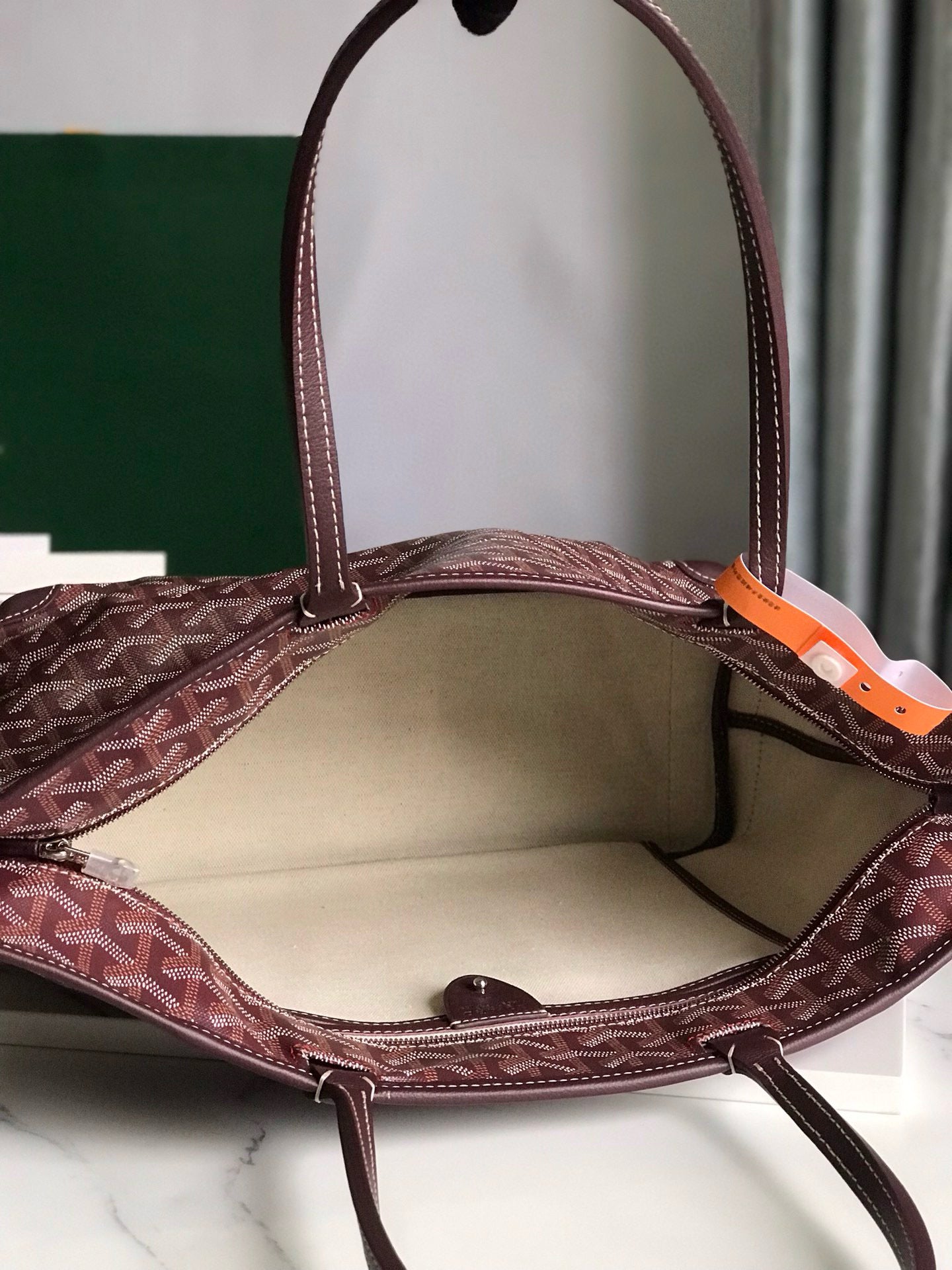 GOYARD ARTOIS 30*23.5*13