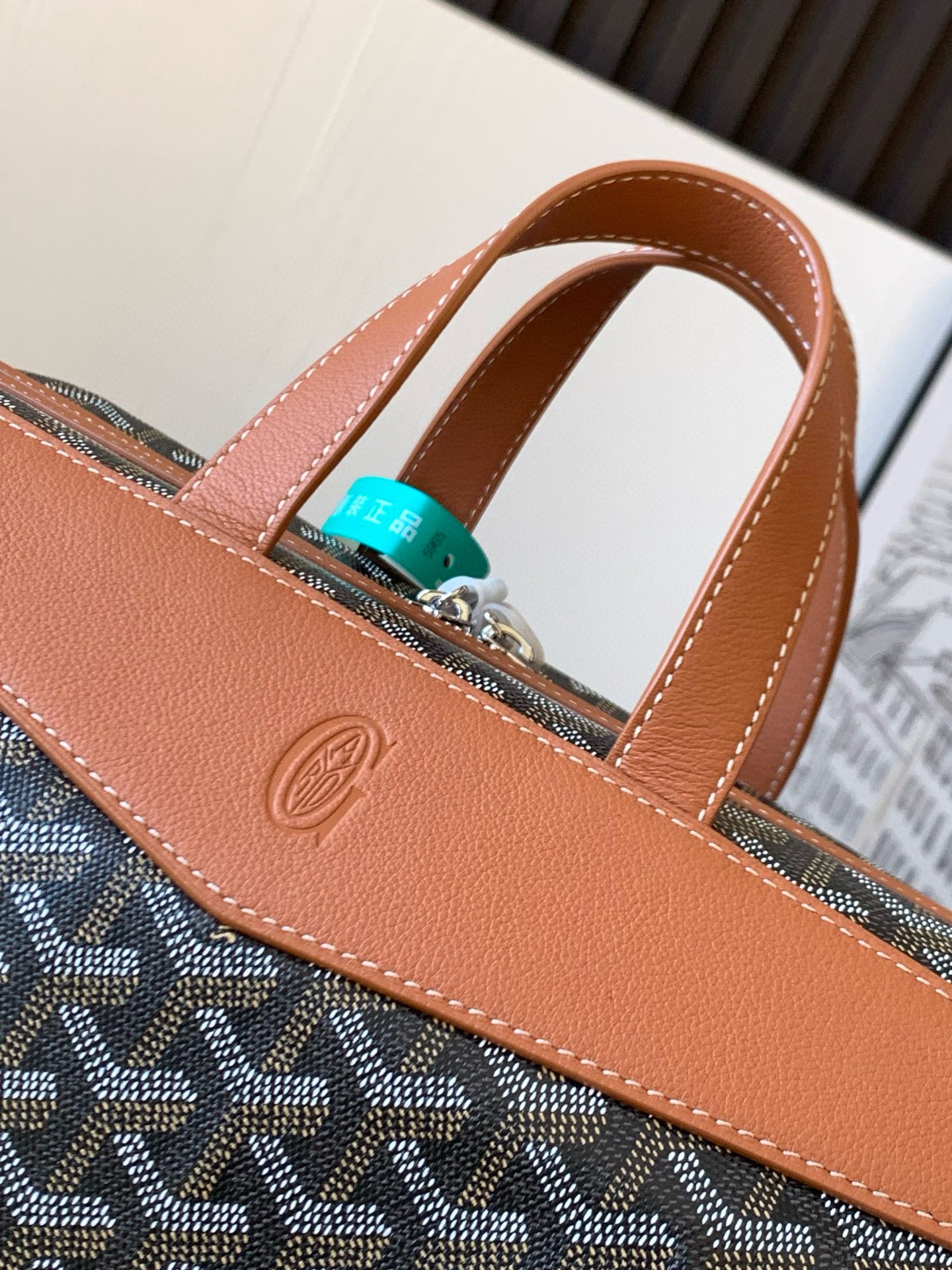 GOYARD Backpack