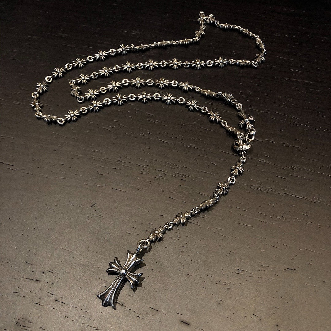 Chrome Hearts Necklace