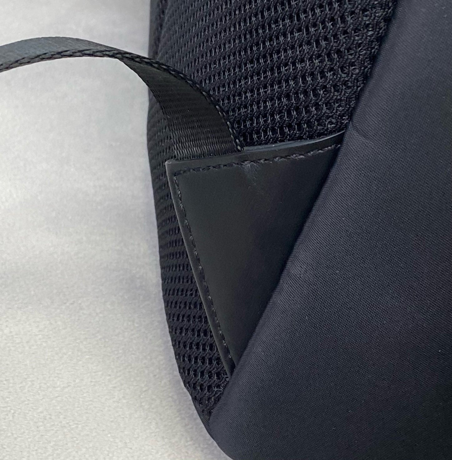 Fendi Backpack
