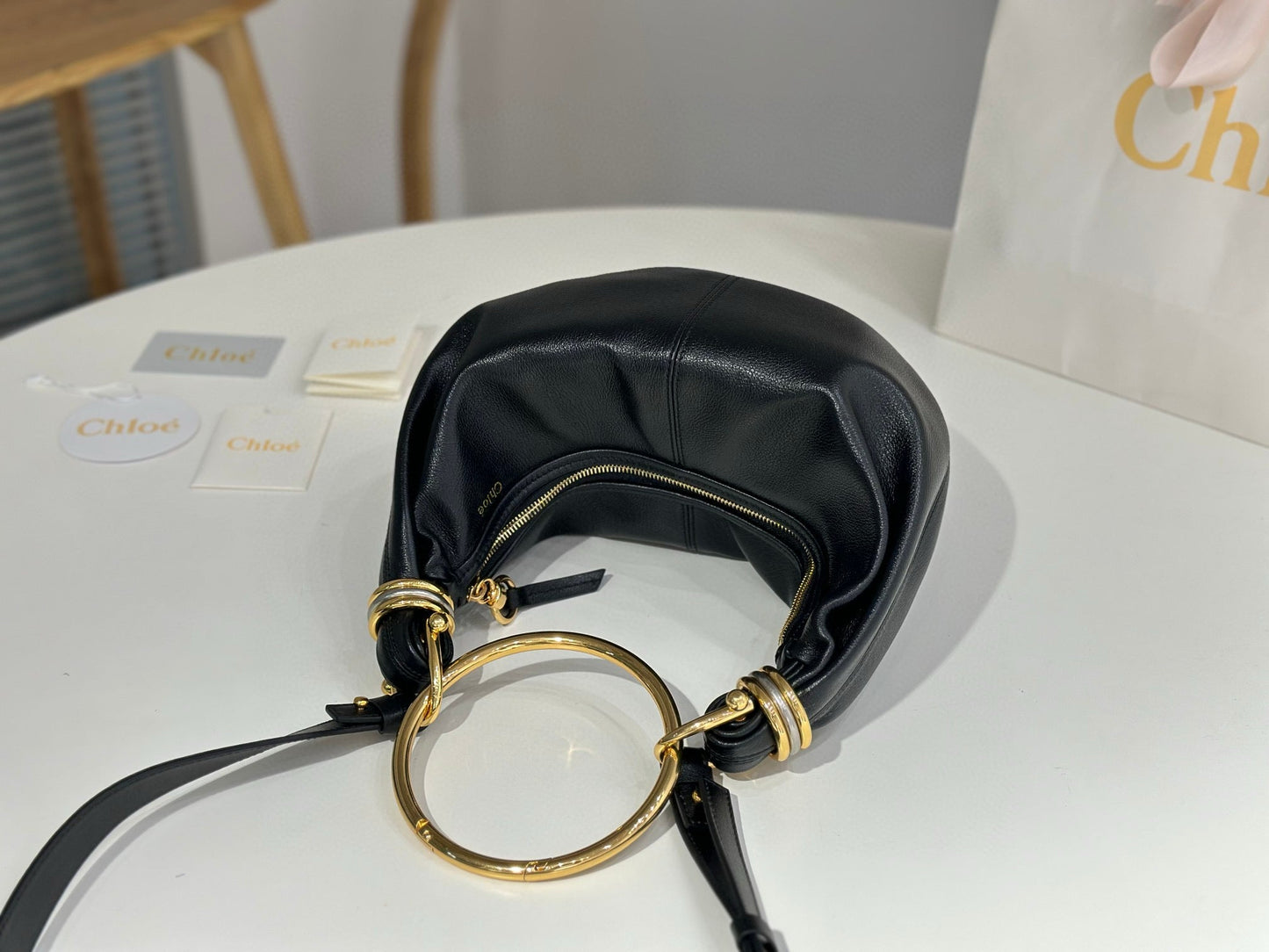 Chloe Bracelet Hobo