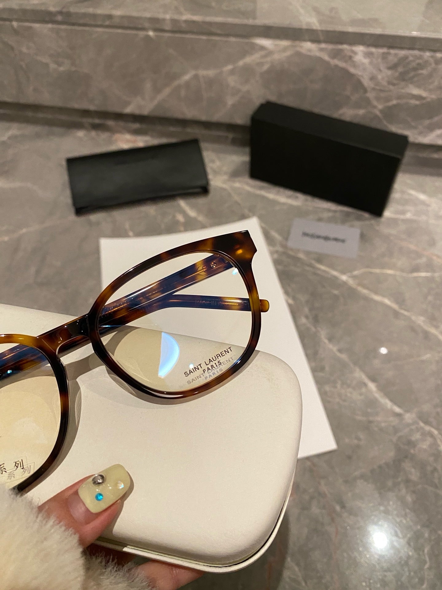 YSL Sunglasses
